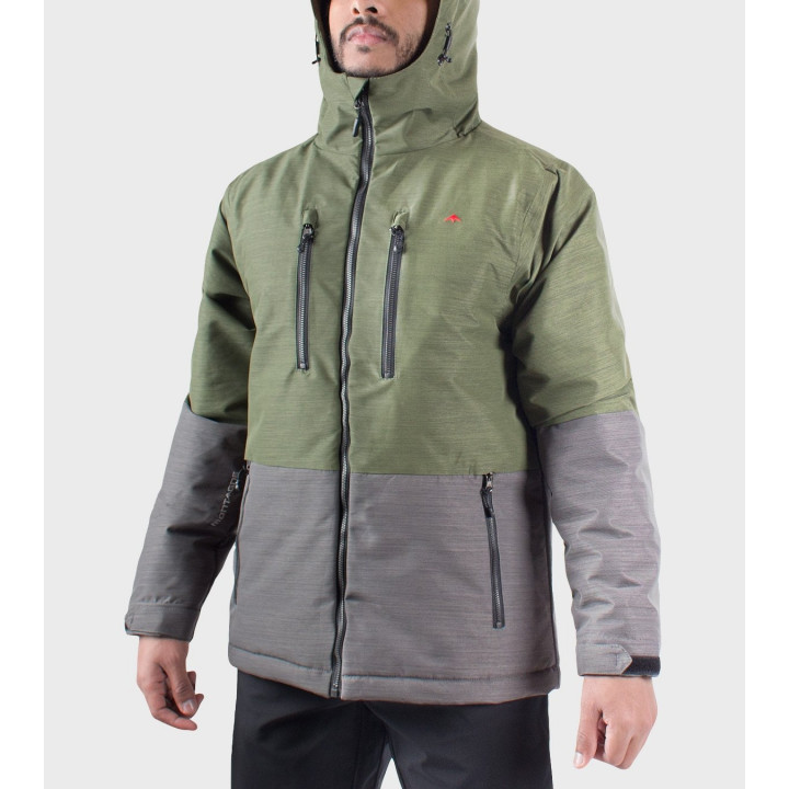 Campera de hombre Blake