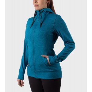 Campera de mujer Dakota