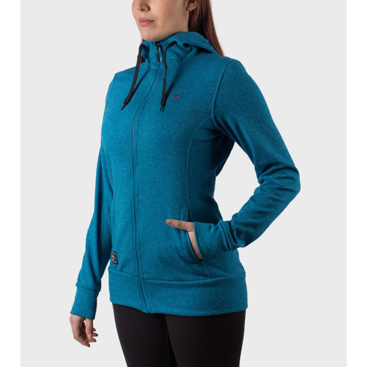 Campera de mujer Dakota