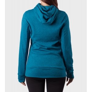 Campera de mujer Dakota
