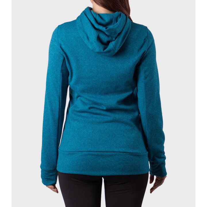 Campera de mujer Dakota