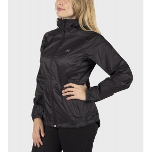 Rompeviento de mujer Nanoshell Pro 2.5 Layer