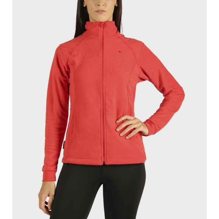 Campera de mujer polar Aradia