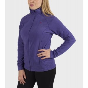 Campera de mujer polar Aradia