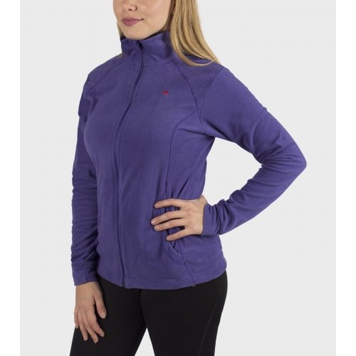 Campera de mujer polar Aradia