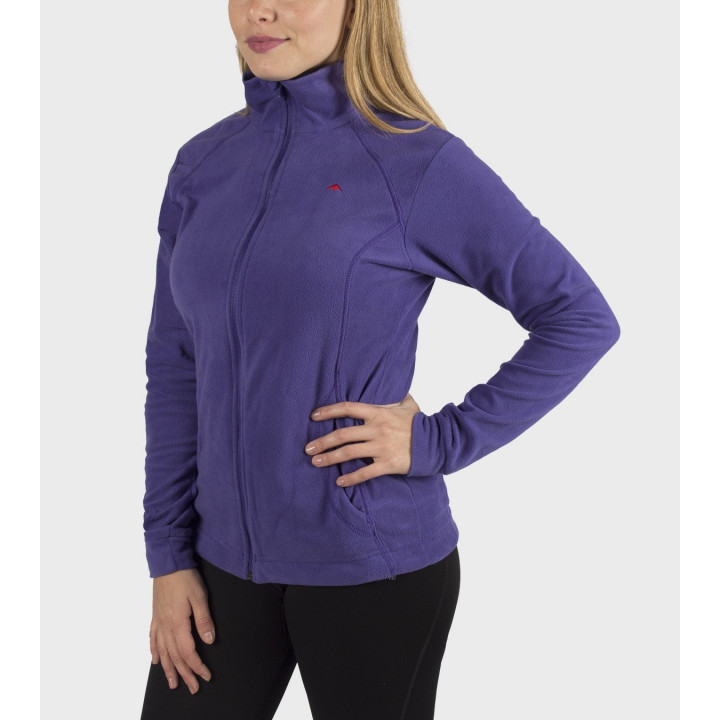 Campera de mujer polar Aradia