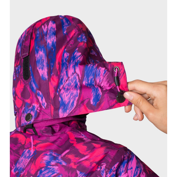 Campera de mujer Blair