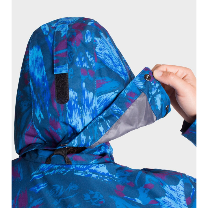 Campera de mujer Blair