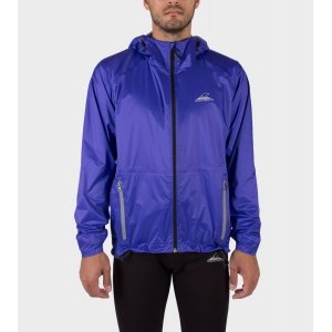 Campera impermeable Nanotech H