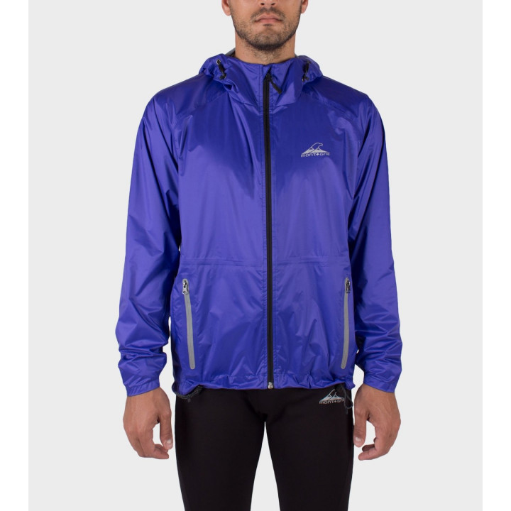 Campera impermeable Nanotech H