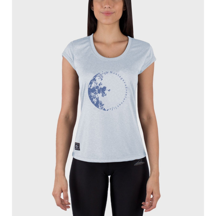 Remera de mujer Seline