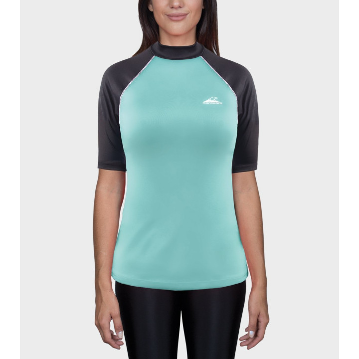 Remera de mujer Sand UV