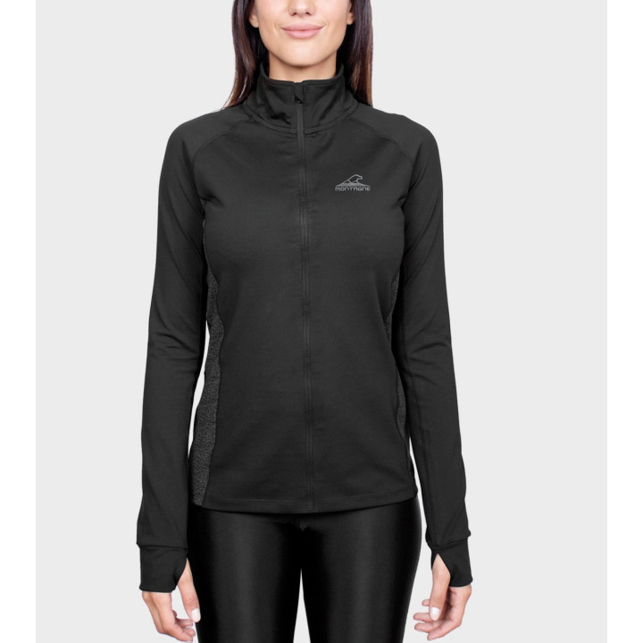 Campera de mujer Vetta Reflex