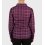 Camisa de mujer escocesa Iguacel