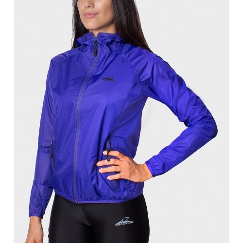 Rompeviento de mujer Litsa