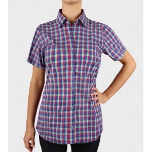 Camisa de mujer Ludmila M/C