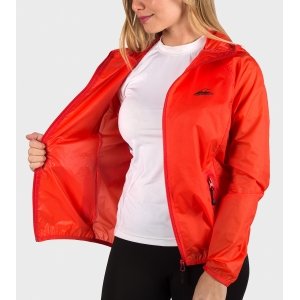 Rompeviento de mujer Litsa