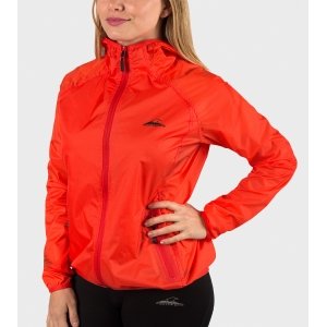 Rompeviento de mujer Litsa