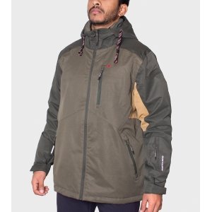 Campera de hombre Moror