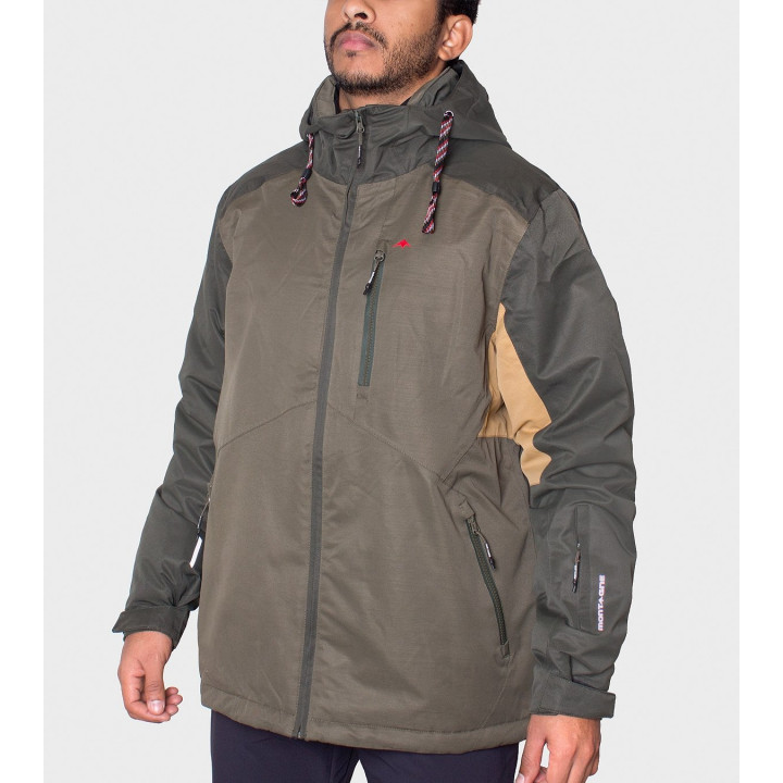 Campera de hombre Moror