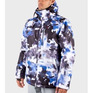 Campera de hombre Moror