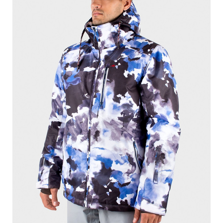 Campera de hombre Moror