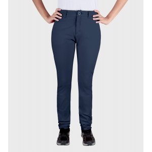 Pantalón de mujer outdoor Daiyu