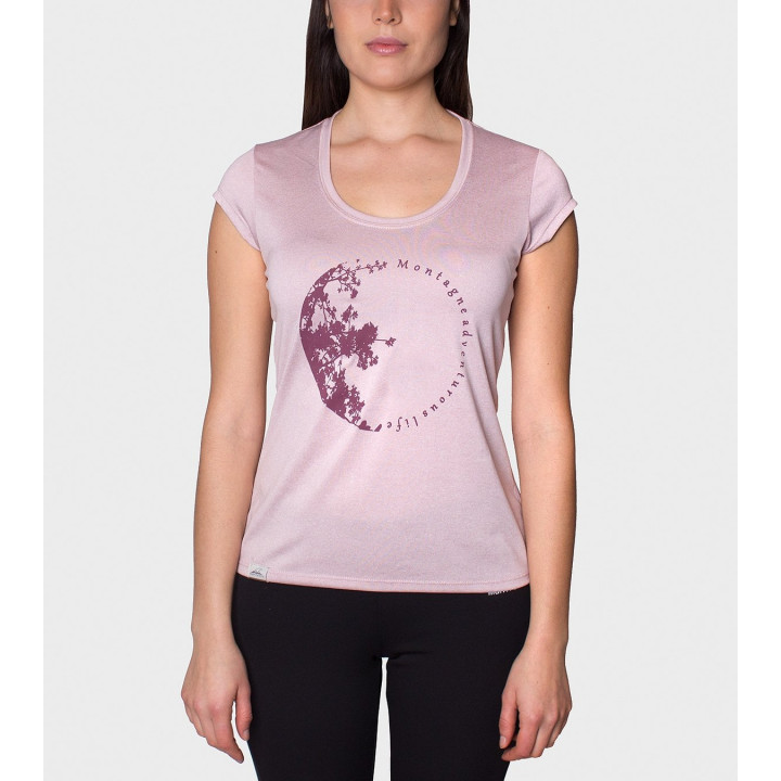 Remera de mujer Seline