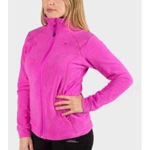 Campera de mujer polar Aradia
