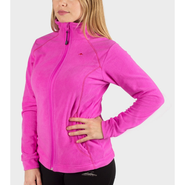 Campera de mujer polar Aradia