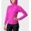 Campera de mujer de micropolar con capucha Aradia