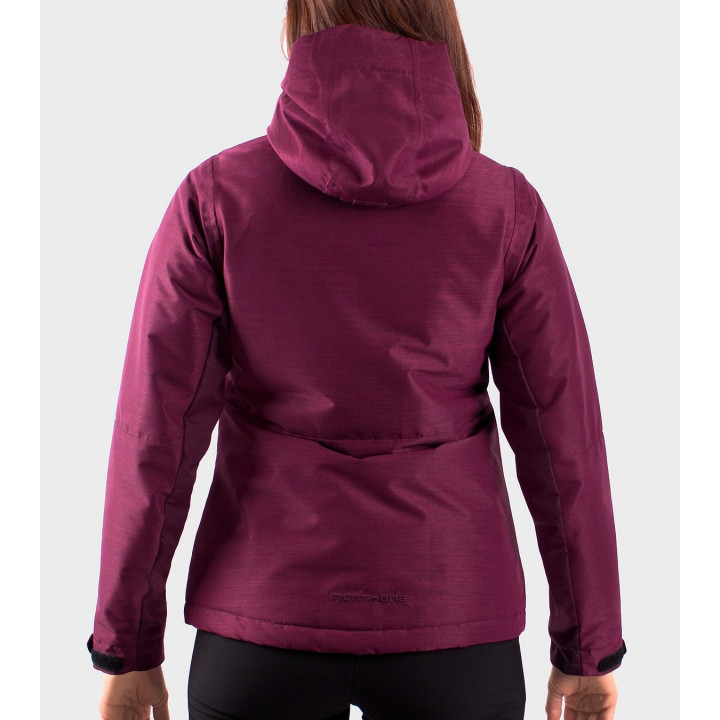 Campera de mujer Harper