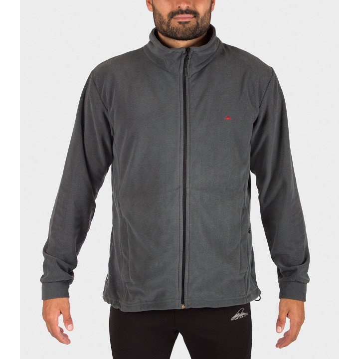 Campera de hombre polar Ben