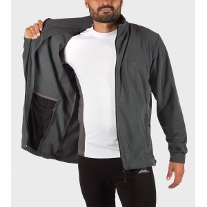 Campera de hombre polar Ben
