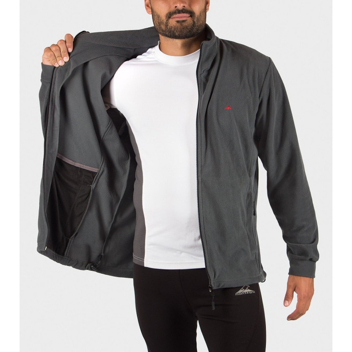 Campera de hombre polar Ben