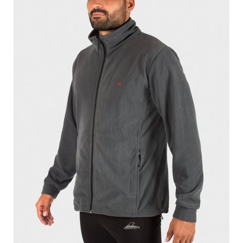 Campera de hombre polar Ben