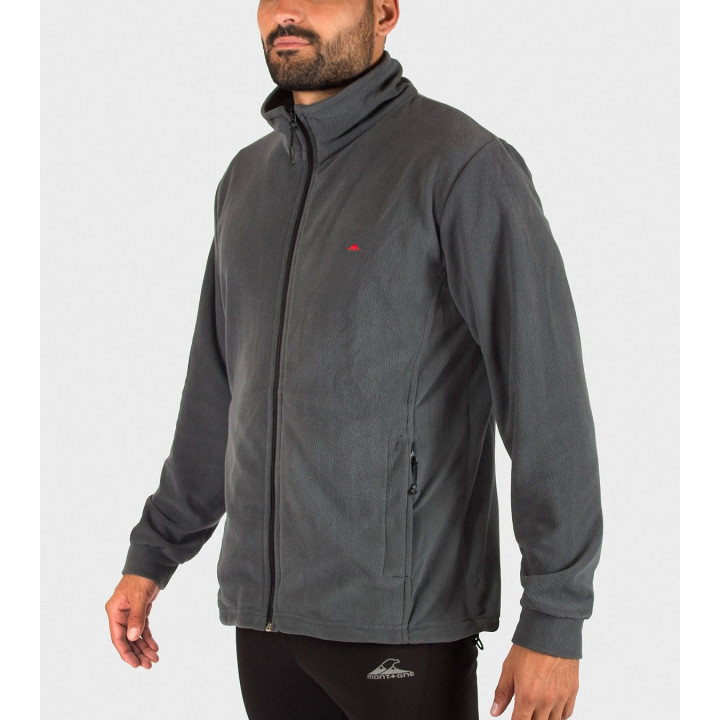 Campera de hombre polar Ben
