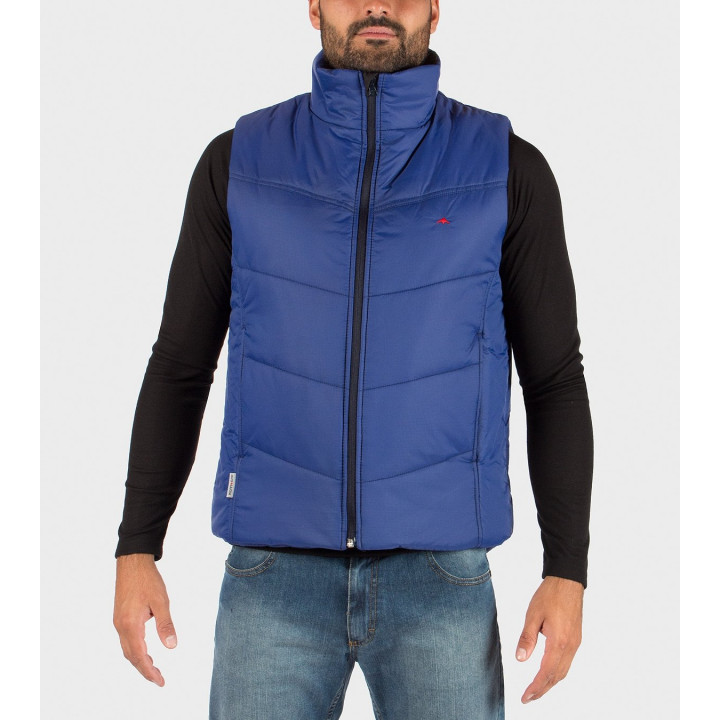 Chaleco de hombre Holiday