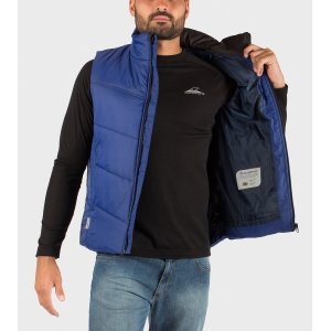 Chaleco de hombre Holiday