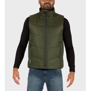 Chaleco de hombre Holiday