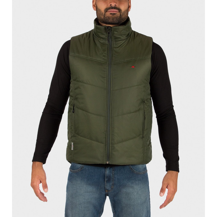 Chaleco de hombre Holiday