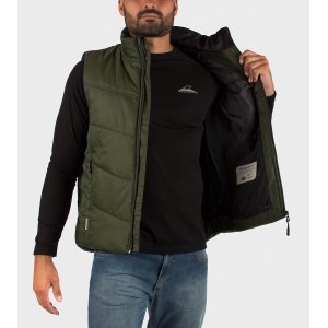 Chaleco de hombre Holiday