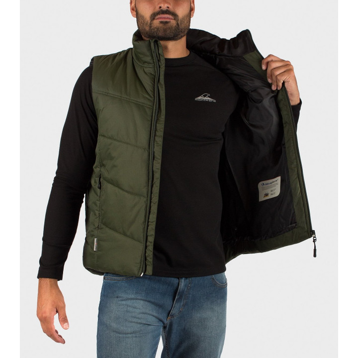 Chaleco de hombre Holiday