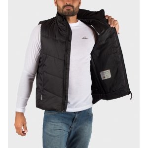 Chaleco de hombre Holiday