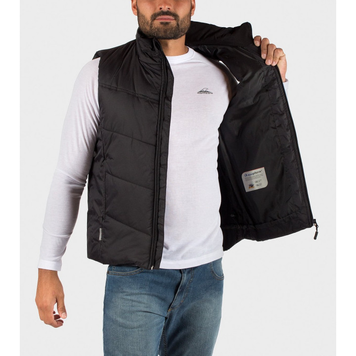 Chaleco de hombre Holiday