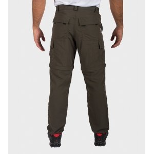 Pantalón de hombre Sherpa Base

