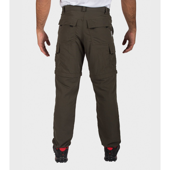 Pantalón de hombre Sherpa Base
