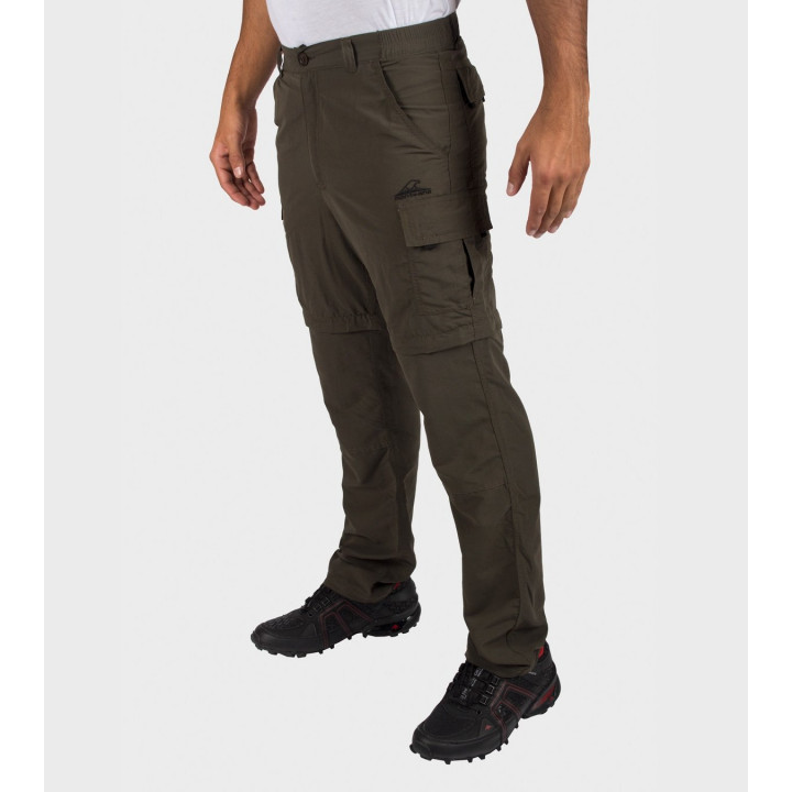 Pantalón de hombre Sherpa Base
