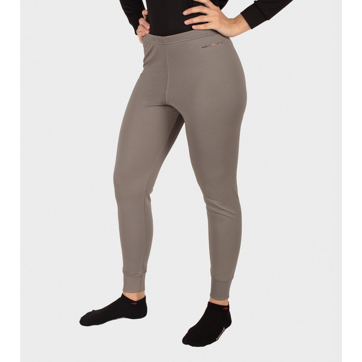 Pantalón interior térmico de mujer Noami