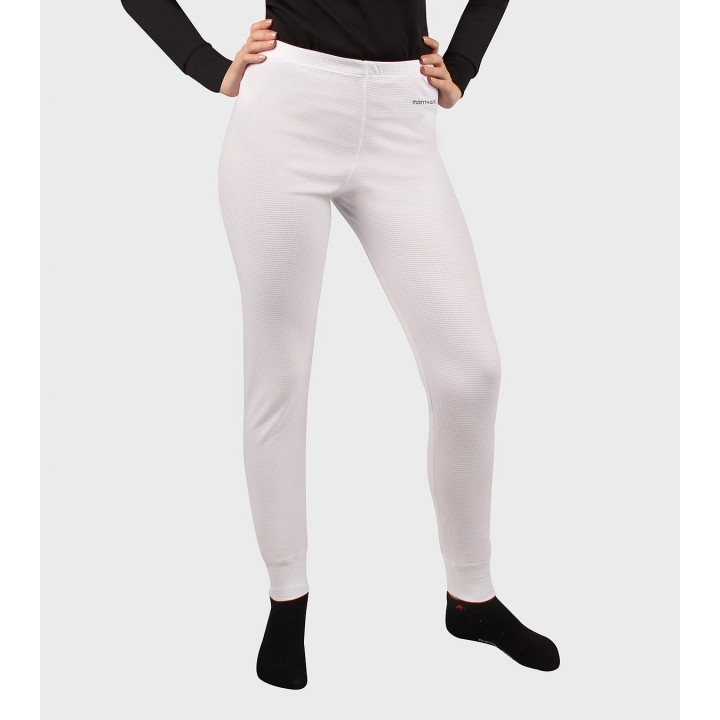 Pantalón interior térmico de mujer Noami